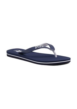 POLO RALPH LAUREN Japonki ze sklepu Gomez Fashion Store w kategorii Klapki męskie - zdjęcie 184302608