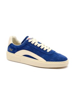 Dsquared2 Skórzane sneakersy Rider ze sklepu Gomez Fashion Store w kategorii Buty sportowe męskie - zdjęcie 184302616