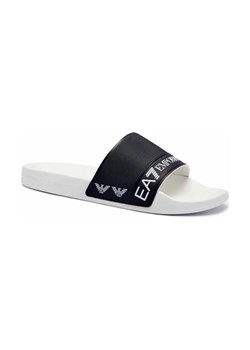 EA7 Klapki ze sklepu Gomez Fashion Store w kategorii Klapki męskie - zdjęcie 184302617