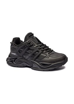 Guess Sneakersy ze sklepu Gomez Fashion Store w kategorii Buty sportowe męskie - zdjęcie 184302619