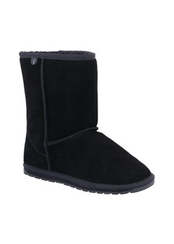 EMU Australia Skórzane śniegowce Wallaby Lo ze sklepu Gomez Fashion Store w kategorii Buty zimowe dziecięce - zdjęcie 184302626
