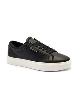Calvin Klein Skórzane sneakersy ze sklepu Gomez Fashion Store w kategorii Buty sportowe męskie - zdjęcie 184302635