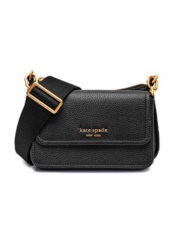 Kate Spade Skórzana listonoszka + saszetka ze sklepu Gomez Fashion Store w kategorii Listonoszki - zdjęcie 184302636