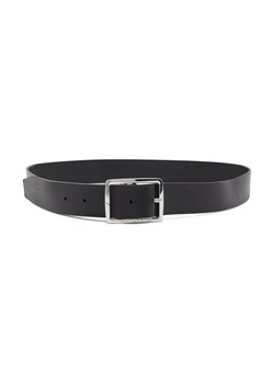 Tommy Hilfiger Skórzany pasek NEW BUCKLE JEANS 3.5 ze sklepu Gomez Fashion Store w kategorii Paski męskie - zdjęcie 184302669