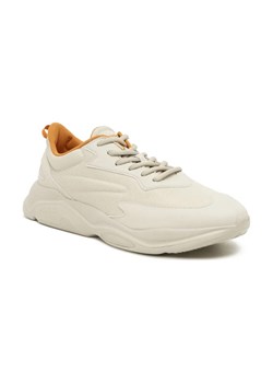 HUGO Sneakersy Leon_Runn_cvpu ze sklepu Gomez Fashion Store w kategorii Buty sportowe męskie - zdjęcie 184302678