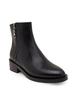 Michael Kors Skórzane botki ze sklepu Gomez Fashion Store w kategorii Botki - zdjęcie 184302689