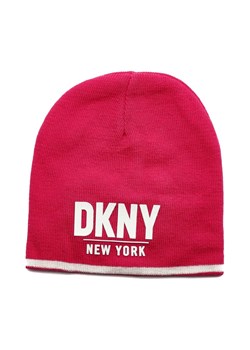 DKNY Kids Czapka ze sklepu Gomez Fashion Store w kategorii Czapki dziecięce - zdjęcie 184302696