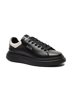 BALR. Skórzane sneakersy GAME DAY ze sklepu Gomez Fashion Store w kategorii Buty sportowe męskie - zdjęcie 184302697