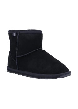 EMU Australia Skórzane śniegowce Wallaby Mini Teens ze sklepu Gomez Fashion Store w kategorii Buty zimowe dziecięce - zdjęcie 184302699