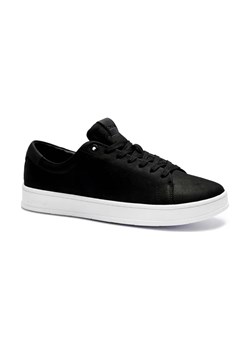 Calvin Klein Skórzane sneakersy ze sklepu Gomez Fashion Store w kategorii Buty sportowe męskie - zdjęcie 184302709