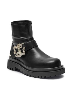 Just Cavalli Botki ze sklepu Gomez Fashion Store w kategorii Botki - zdjęcie 184302716