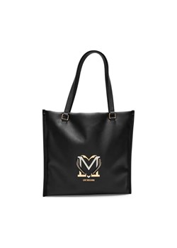 Love Moschino Shopperka ze sklepu Gomez Fashion Store w kategorii Torby Shopper bag - zdjęcie 184302728