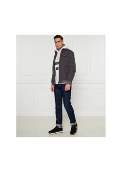 Napapijri Sneakersy | z dodatkiem skóry ze sklepu Gomez Fashion Store w kategorii Buty sportowe męskie - zdjęcie 184302755