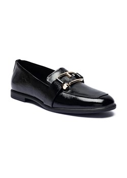 Furla Skórzane loafersy FURLA NUVOLA ze sklepu Gomez Fashion Store w kategorii Półbuty damskie - zdjęcie 184302756