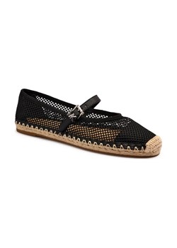 Michael Kors Espadryle LYNN | z dodatkiem skóry ze sklepu Gomez Fashion Store w kategorii Espadryle damskie - zdjęcie 184302758