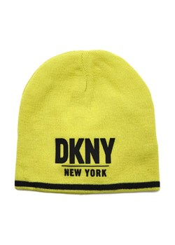 DKNY Kids Czapka ze sklepu Gomez Fashion Store w kategorii Czapki dziecięce - zdjęcie 184302769