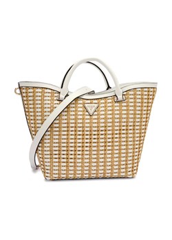 Guess Shopperka ATALIA ze sklepu Gomez Fashion Store w kategorii Torby Shopper bag - zdjęcie 184302775