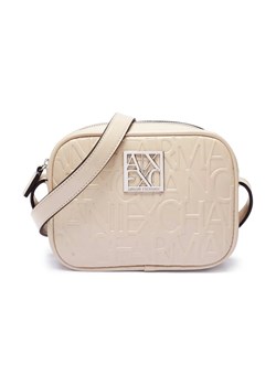 Armani Exchange Listonoszka ze sklepu Gomez Fashion Store w kategorii Listonoszki - zdjęcie 184302776