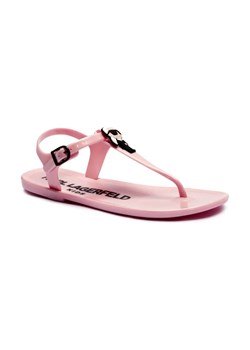 Karl Lagerfeld Kids Sandały ze sklepu Gomez Fashion Store w kategorii Sandały dziecięce - zdjęcie 184302779