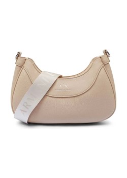 Armani Exchange Hobo ze sklepu Gomez Fashion Store w kategorii Torebki hobo - zdjęcie 184302795