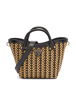 Guess Kuferek ATALIA MINI - id: GU252W000163K66 - marki Guess - 184302799 Guess Kuferek ATALIA MINI ze sklepu Gomez Fashion Store w kategorii Kuferki - zdjęcie 184302799