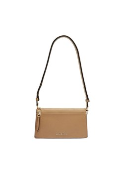 Michael Kors Skórzana listonoszka ze sklepu Gomez Fashion Store w kategorii Listonoszki - zdjęcie 184302805