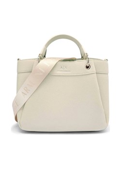 Armani Exchange Kuferek ze sklepu Gomez Fashion Store w kategorii Kuferki - zdjęcie 184302806