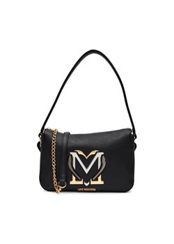 Love Moschino Torebka na ramię ze sklepu Gomez Fashion Store w kategorii Listonoszki - zdjęcie 184302807