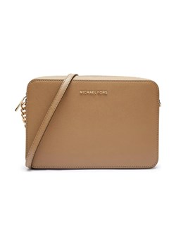 Michael Kors Skórzana listonoszka Jet Set ze sklepu Gomez Fashion Store w kategorii Listonoszki - zdjęcie 184302818