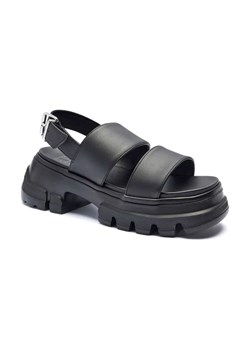 Tommy Jeans Sandały ze sklepu Gomez Fashion Store w kategorii Sandały damskie - zdjęcie 184302819