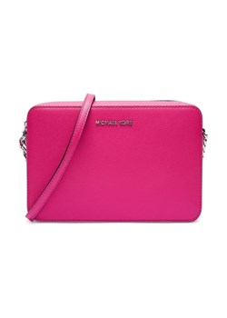 Michael Kors Skórzana listonoszka Jet Set Travel ze sklepu Gomez Fashion Store w kategorii Listonoszki - zdjęcie 184302835