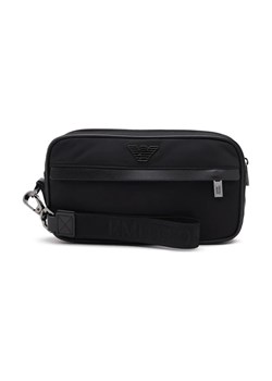 Emporio Armani Kosmetyczka ze sklepu Gomez Fashion Store w kategorii Kosmetyczki męskie - zdjęcie 184302865