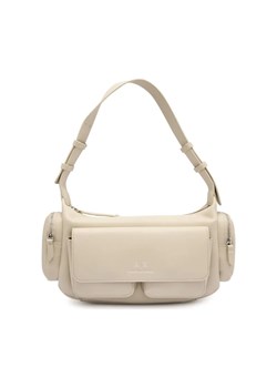 Armani Exchange Torebka na ramię ze sklepu Gomez Fashion Store w kategorii Listonoszki - zdjęcie 184302866