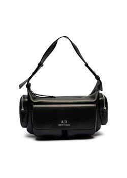 Armani Exchange Torebka na ramię ze sklepu Gomez Fashion Store w kategorii Listonoszki - zdjęcie 184302876