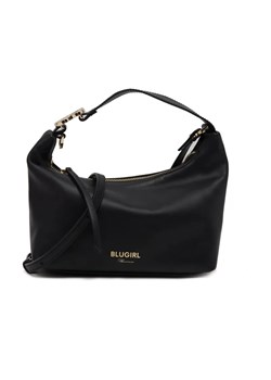 BluGirl Blumarine Skórzane hobo ze sklepu Gomez Fashion Store w kategorii Torebki hobo - zdjęcie 184302886