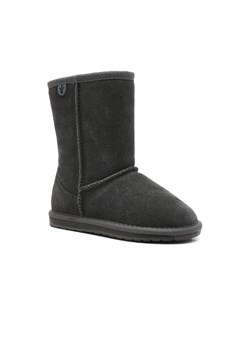 EMU Australia Skórzane śniegowce Wallaby Lo ze sklepu Gomez Fashion Store w kategorii Buty zimowe dziecięce - zdjęcie 184302907