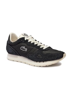 Lacoste Sneakersy Partner 70s | z dodatkiem skóry ze sklepu Gomez Fashion Store w kategorii Buty sportowe męskie - zdjęcie 184302916