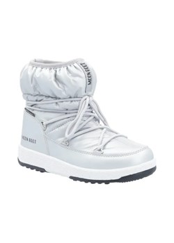 Moon Boot Ocieplane śniegowce ze sklepu Gomez Fashion Store w kategorii Buty zimowe dziecięce - zdjęcie 184302917