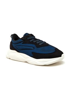 HUGO Sneakersy ze sklepu Gomez Fashion Store w kategorii Buty sportowe męskie - zdjęcie 184302929