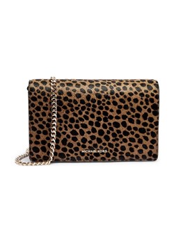 Michael Kors Skórzana listonoszka/kopertówka ze sklepu Gomez Fashion Store w kategorii Kopertówki - zdjęcie 184302935