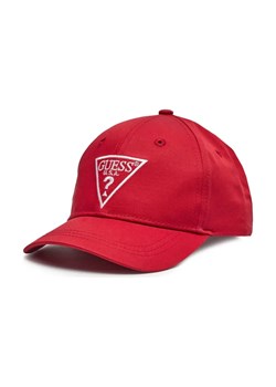 Guess Bejsbolówka ze sklepu Gomez Fashion Store w kategorii Czapki dziecięce - zdjęcie 184302947