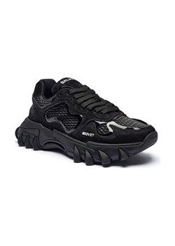 Balmain Skórzane sneakersy ze sklepu Gomez Fashion Store w kategorii Buty sportowe damskie - zdjęcie 184302948