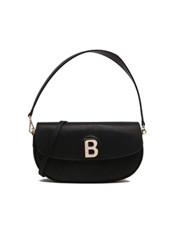 BluGirl Blumarine Skórzana torebka na ramię ze sklepu Gomez Fashion Store w kategorii Listonoszki - zdjęcie 184302955