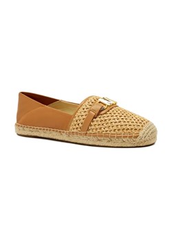 Michael Kors Espadryle | z dodatkiem skóry ze sklepu Gomez Fashion Store w kategorii Espadryle damskie - zdjęcie 184302956