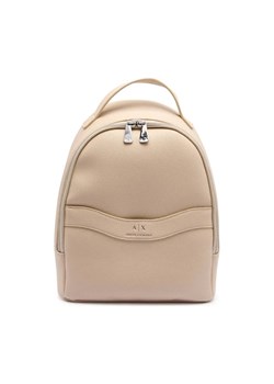 Armani Exchange Plecak ze sklepu Gomez Fashion Store w kategorii Plecaki - zdjęcie 184302958