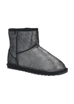 EMU Australia Skórzane śniegowce Wallaby Mini Teens ze sklepu Gomez Fashion Store w kategorii Buty zimowe dziecięce - zdjęcie 184302965