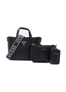 Guess Torebka na ramię 2w1 ze sklepu Gomez Fashion Store w kategorii Listonoszki - zdjęcie 184302966