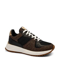 Michael Kors Skórzane sneakersy JAIME ze sklepu Gomez Fashion Store w kategorii Buty sportowe damskie - zdjęcie 184302967