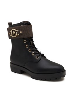 Michael Kors Skórzane botki ze sklepu Gomez Fashion Store w kategorii Botki - zdjęcie 184302969