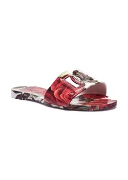 Dolce & Gabbana Klapki ze sklepu Gomez Fashion Store w kategorii Klapki damskie - zdjęcie 184302977